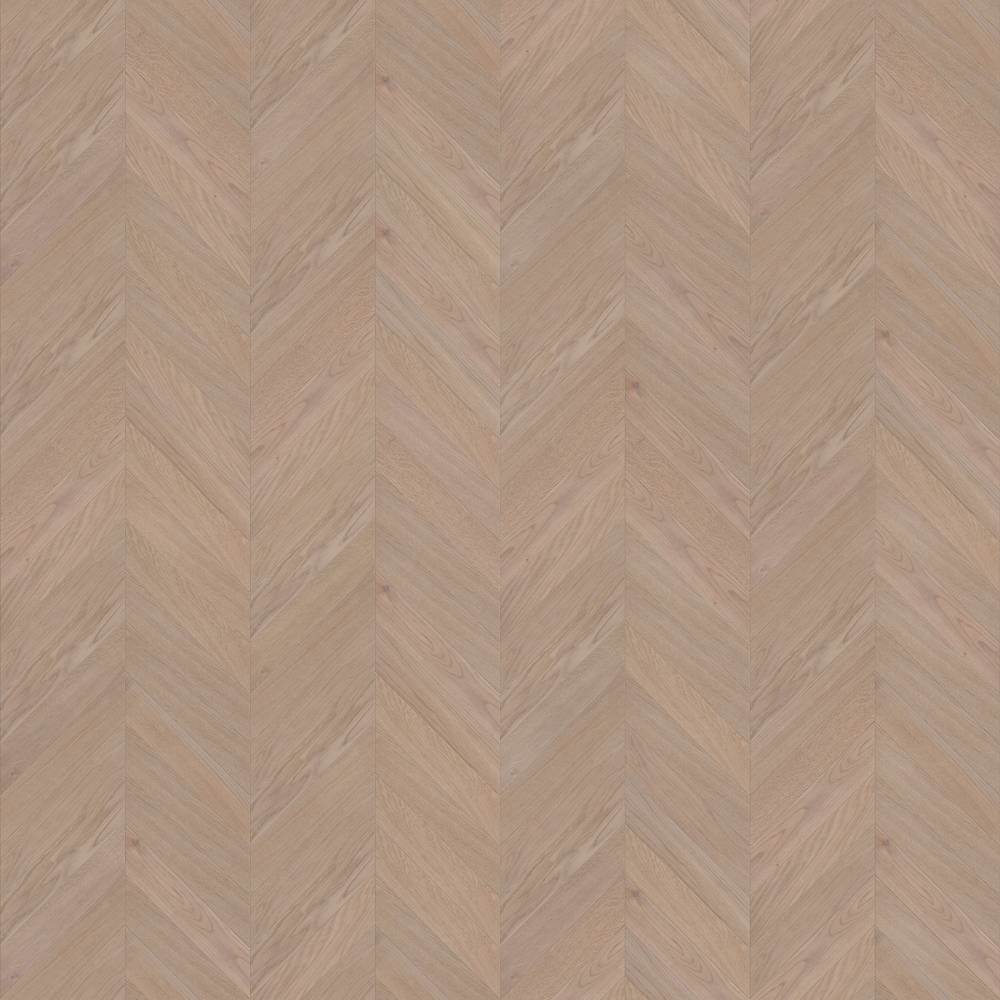 Французская елка 45⁰ COSWICK Серый Дэви (1134-3855-20) Шелковое масло ультраматовое 1,016 м2